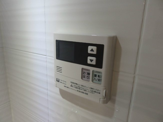 【設備】サムティ阿波座BELSIA（サムティ阿波座ベルシア)
