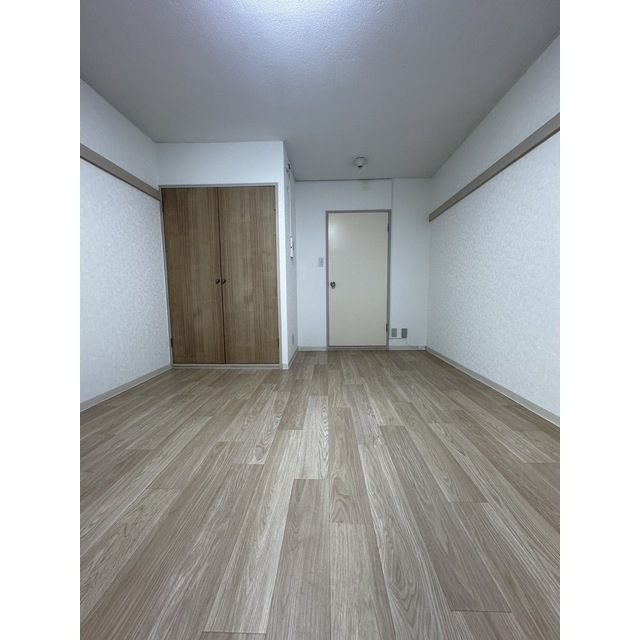 プレール石神井公園の寝室