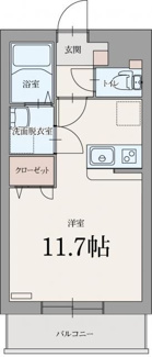 【間取り】 | グランウッド