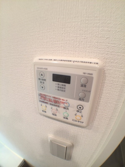 【設備】プレサンス三宮エレガンシア 