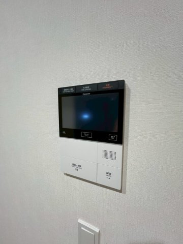 ザ・レジデンスパーク久屋大通　名古屋市賃貸　仲介手数料無料のセキュリティ