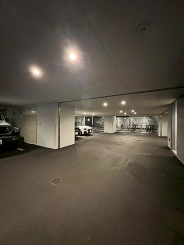ザ・レジデンスパーク久屋大通　名古屋市賃貸　仲介手数料無料の駐車場