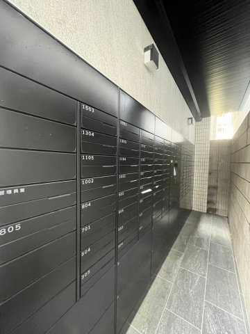 ザ・レジデンスパーク久屋大通　名古屋市賃貸　仲介手数料無料の設備