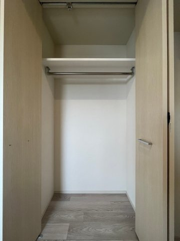 ザ・レジデンスパーク久屋大通　名古屋市賃貸　仲介手数料無料の収納