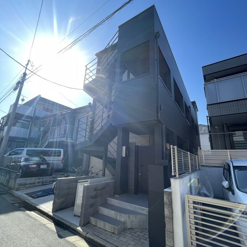メルディア湊町1丁目のその他