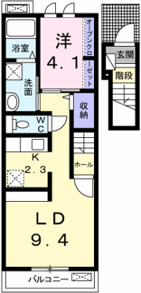 【間取り】 | ロマンド