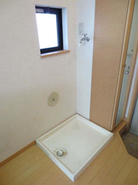 マレドシェルの設備|防水板