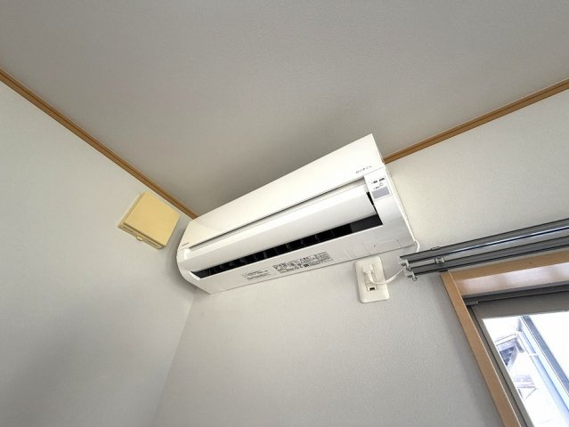湊貸家　2号室の設備