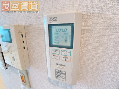 【設備】 | ジュネス瑞穂