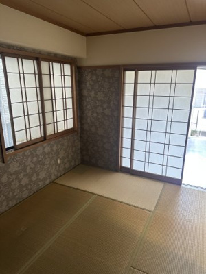 【居間・リビング】 | エマーレ与野本町