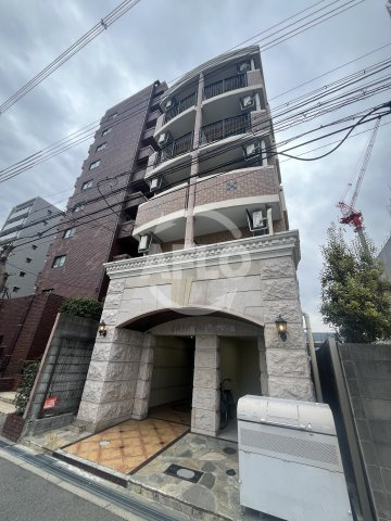 CASAMT東三国の外観|CASAMT東三国　外観