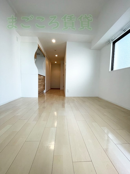【内装】 | ベルエ難波西