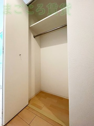 【収納】 | ベルエ難波西