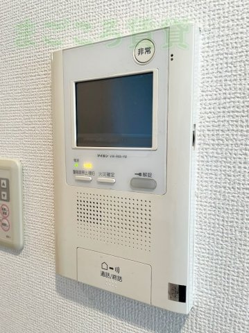 【セキュリティ】 | ベルエ難波西