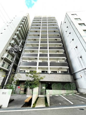 【外観】 | ベルエ難波西