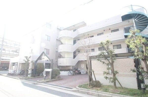 ロイヤルハイム里中のその他共用部分