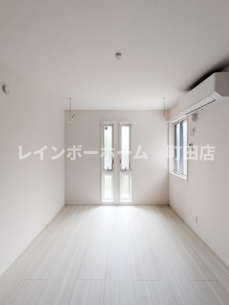 アメティスタ相模が丘※初期費用分割あと払いサービス利用可能物件の内装