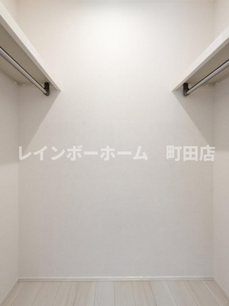 アメティスタ相模が丘※初期費用分割あと払いサービス利用可能物件の収納