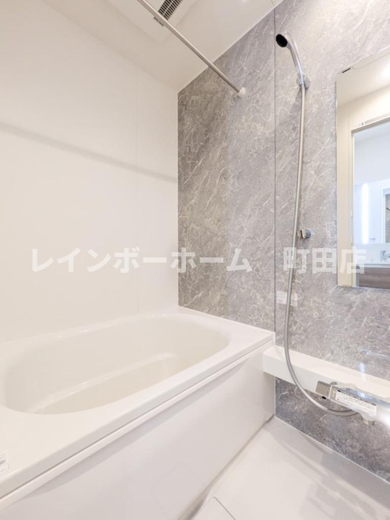 アメティスタ相模が丘※初期費用分割あと払いサービス利用可能物件の浴室