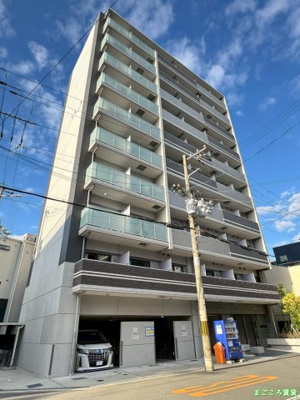 【外観】 | サムティ夕凪ルクサス