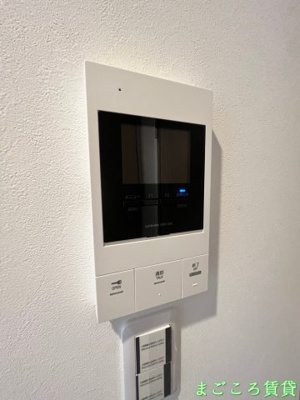 【セキュリティ】 | シナジーコート大正泉尾
