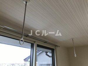 エクセレンスの内装