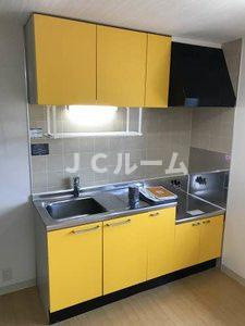 エクセレンスのキッチン
