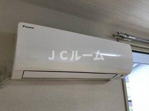 エクセレンスの設備