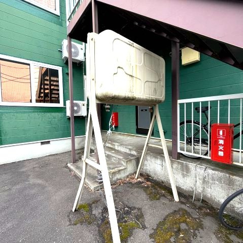クリーンコーポ藍のその他