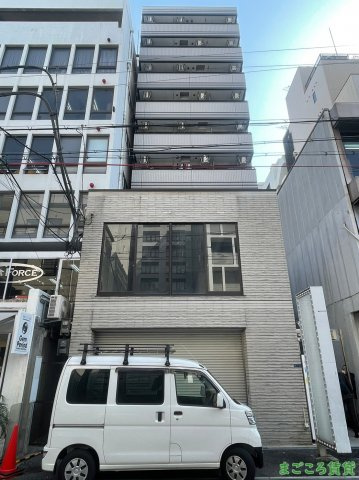 【外観】 | ドエル心斎橋
