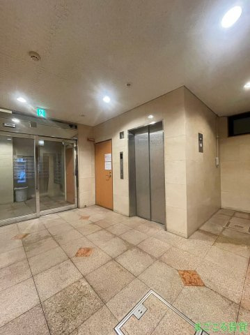 【エントランス】 | ドエル心斎橋