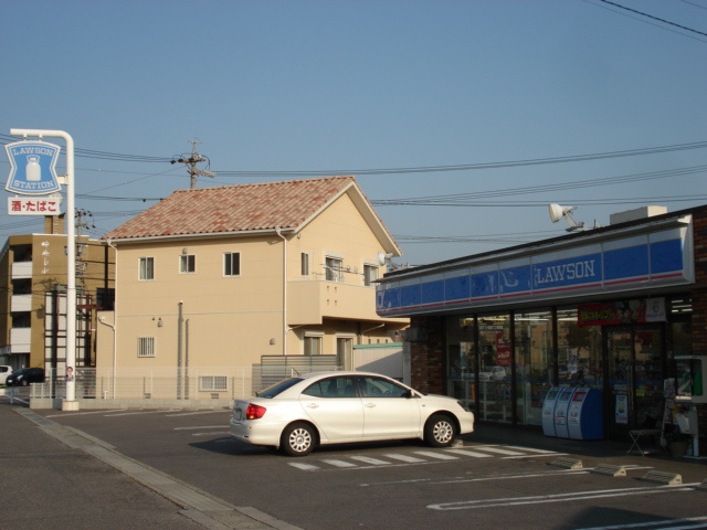 セレーノ向陽　　　刈谷市近郊の賃貸はクラスホーム刈谷店の周辺|名古屋銀行まで620ｍ