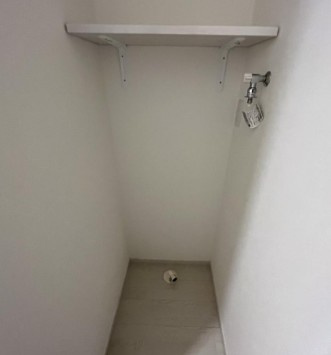 Boneca岩槻の設備|※同シリーズ別部屋参考写真