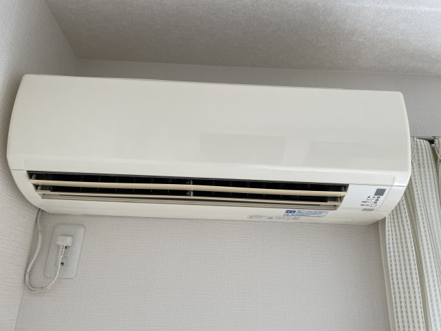 久喜市本町２丁目のアパートの設備