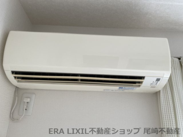 Tapiroの設備