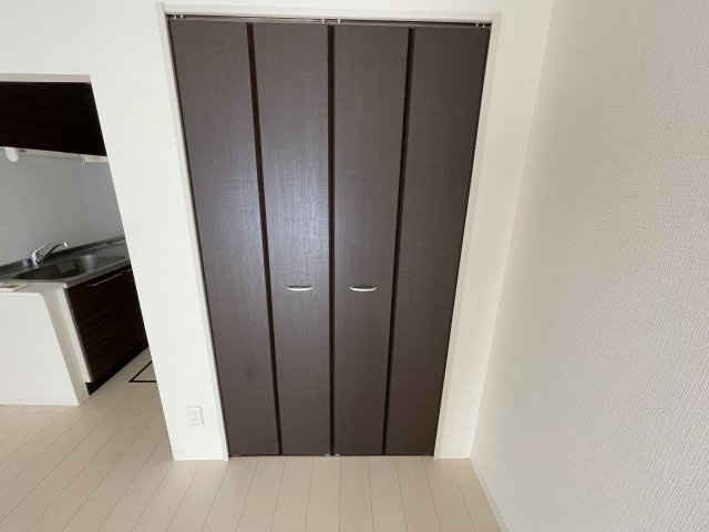 Tapiroの収納