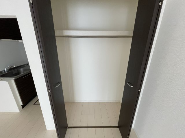 Tapiroの収納