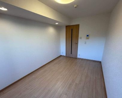 【寝室】 | ルーブル清澄白河弐番館