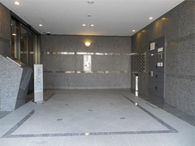 【セキュリティ】 | ルーブル清澄白河弐番館