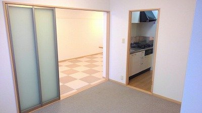 【寝室】 | レオパレスアイコート川南 | 備品や設備仕様は号室等により異なります現地をご確認下さい。