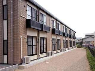 【玄関】 | レオパレスアイコート川南 | 備品や設備仕様は号室等により異なります現地をご確認下さい。