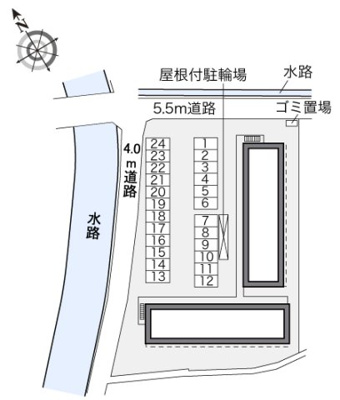 【その他】 | レオパレスアイコート川南