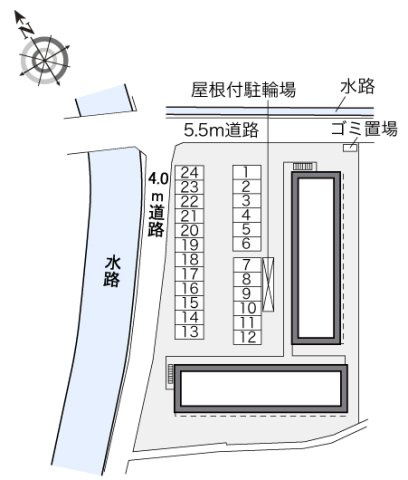 【その他】 | レオパレスアイコート川南
