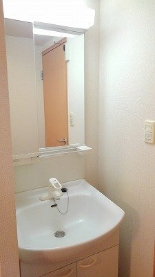 【内装】 | レオパレスアイコート川南 | 中はこのようになっています