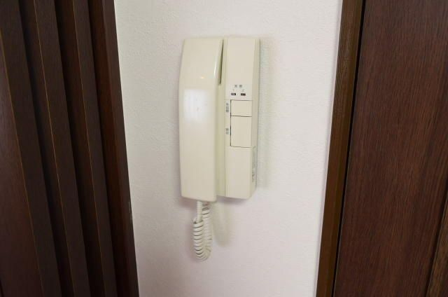 アパートメントカヤ田園調布の設備