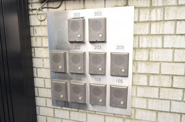アパートメントカヤ田園調布のその他共用部分