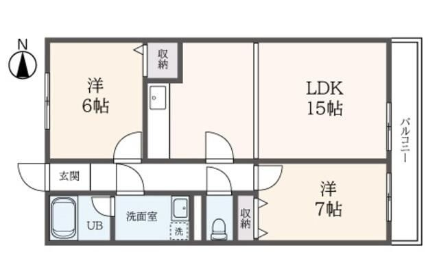 アパートメントカヤ田園調布