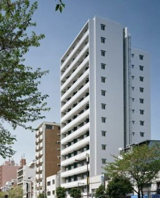門前仲町レジデンス参番館
