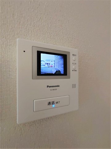ガナールＡのセキュリティ