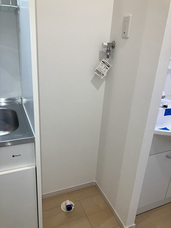 MELDIA与野本町の設備|同施工別物件参考写真